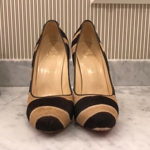 Christian Louboutin shoes